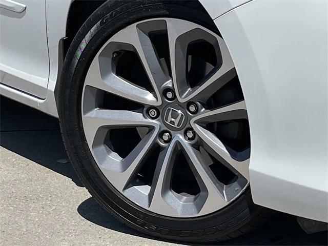 used 2014 Honda Accord car, priced at $14,958