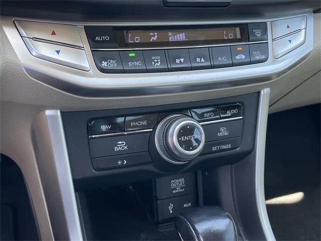 used 2014 Honda Accord car, priced at $14,958