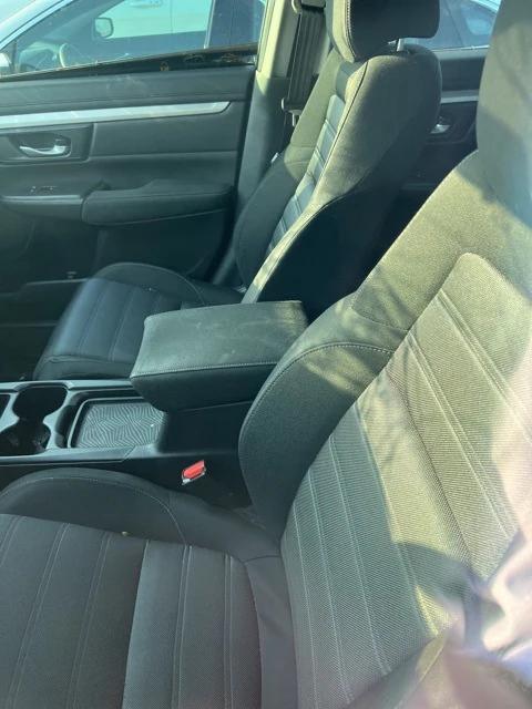 used 2018 Honda CR-V car, priced at $17,799