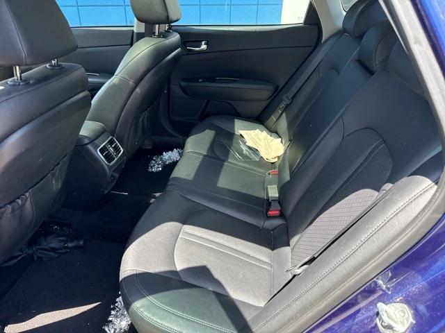 used 2019 Kia Optima car, priced at $13,998