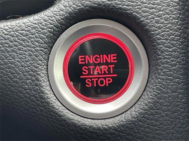 used 2021 Honda CR-V car, priced at $21,937