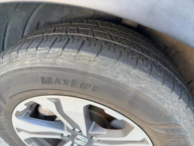 used 2020 Honda CR-V car, priced at $19,597