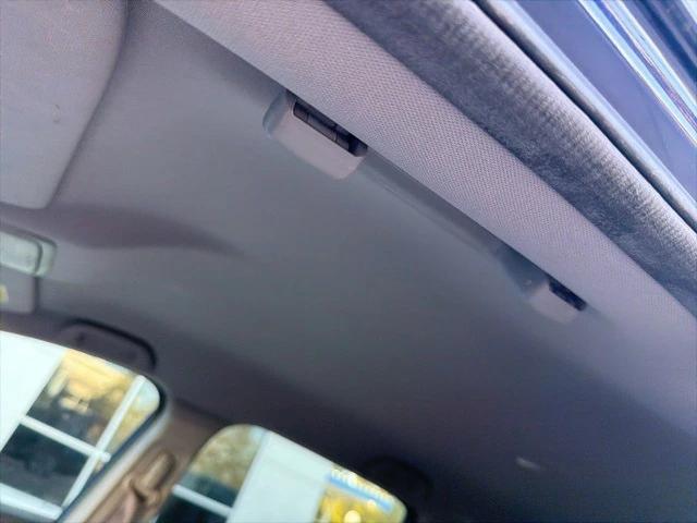 used 2020 Honda CR-V car, priced at $19,597