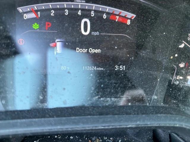 used 2020 Honda CR-V car, priced at $19,597