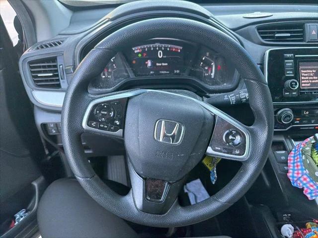 used 2020 Honda CR-V car, priced at $19,597