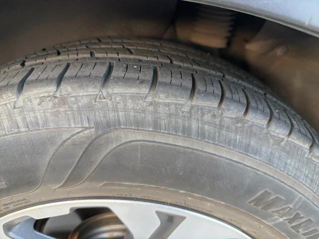 used 2020 Honda CR-V car, priced at $19,597