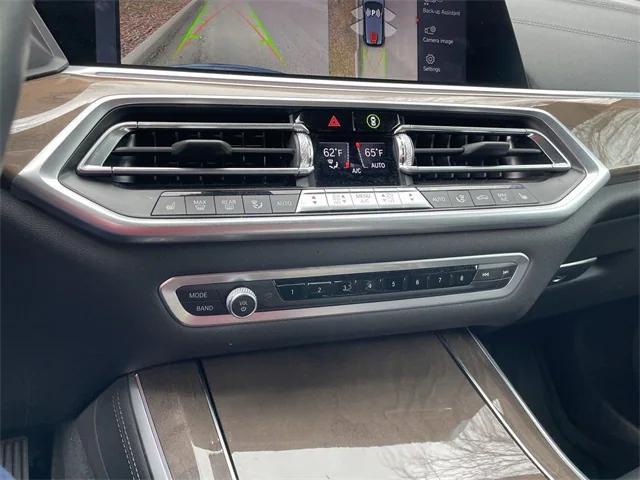 used 2020 BMW X5 car, priced at $37,341