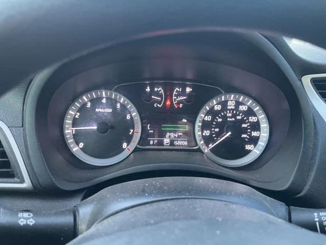 used 2014 Nissan Sentra car, priced at $8,246