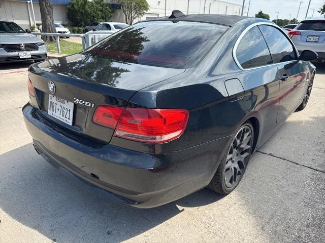 used 2008 BMW 328 car, priced at $5,696