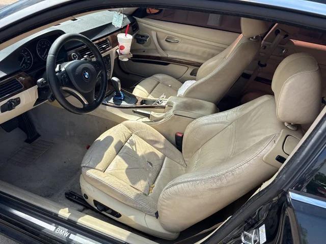 used 2008 BMW 328 car, priced at $5,696