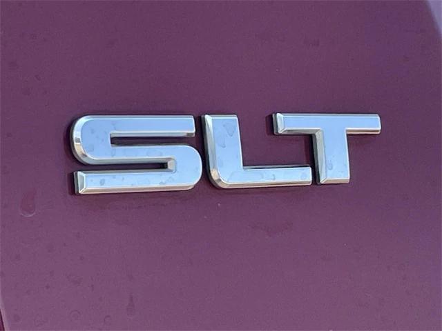 used 2018 GMC Acadia car, priced at $15,399