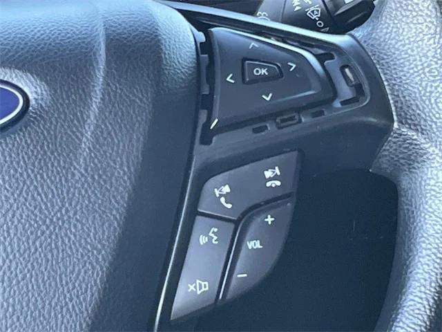 used 2020 Ford Fusion car, priced at $13,854