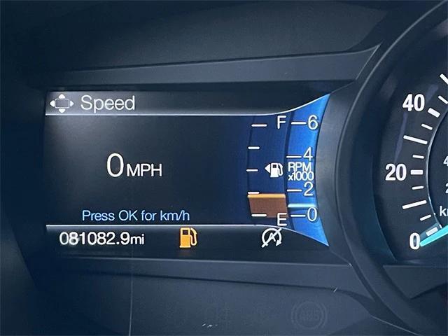 used 2020 Ford Fusion car, priced at $13,854