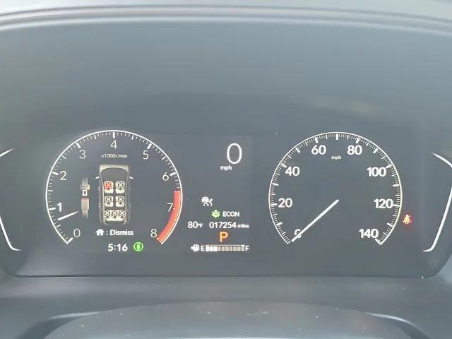 used 2025 Honda Pilot car, priced at $46,403