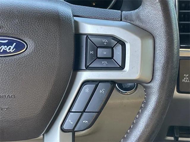 used 2019 Ford F-150 car, priced at $31,293