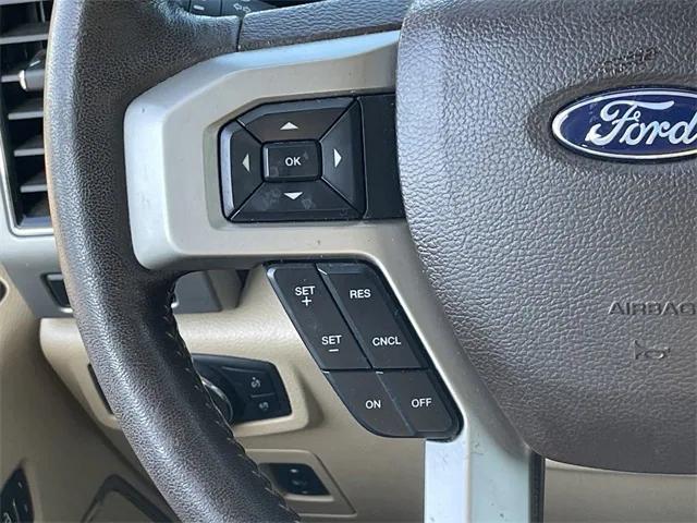 used 2019 Ford F-150 car, priced at $31,293