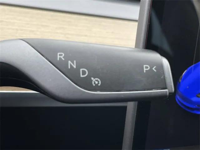 used 2021 Tesla Model 3 car, priced at $26,727