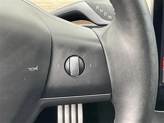 used 2021 Tesla Model 3 car, priced at $26,727