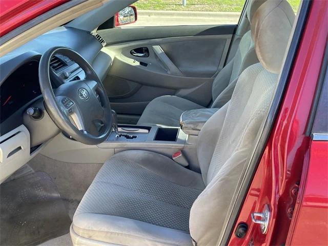 used 2007 Toyota Camry car, priced at $5,695