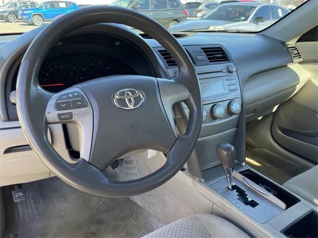 used 2007 Toyota Camry car, priced at $5,695