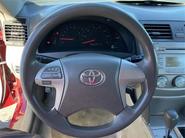 used 2007 Toyota Camry car, priced at $5,695