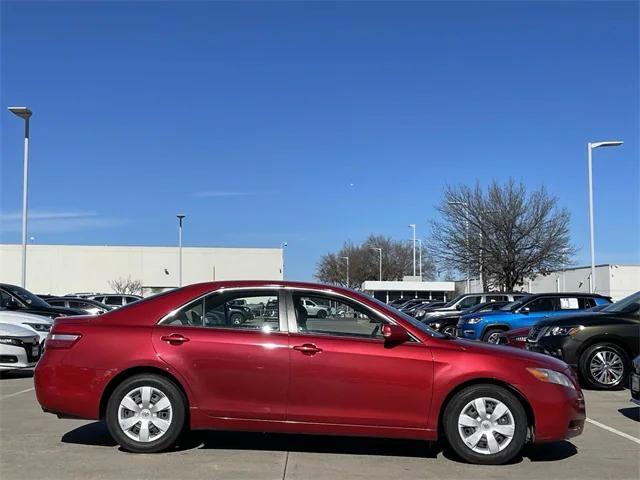 used 2007 Toyota Camry car, priced at $5,695