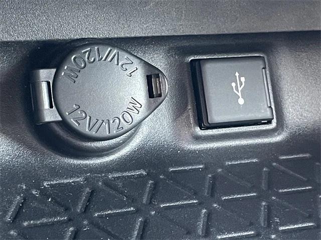 used 2022 Toyota RAV4 Hybrid car, priced at $27,984