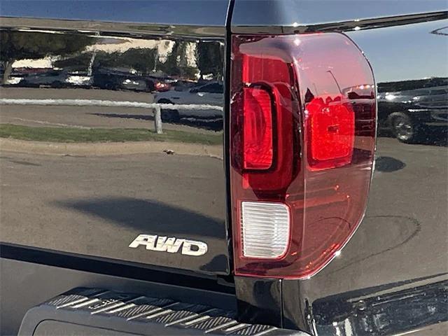 used 2023 Honda Ridgeline car, priced at $31,297