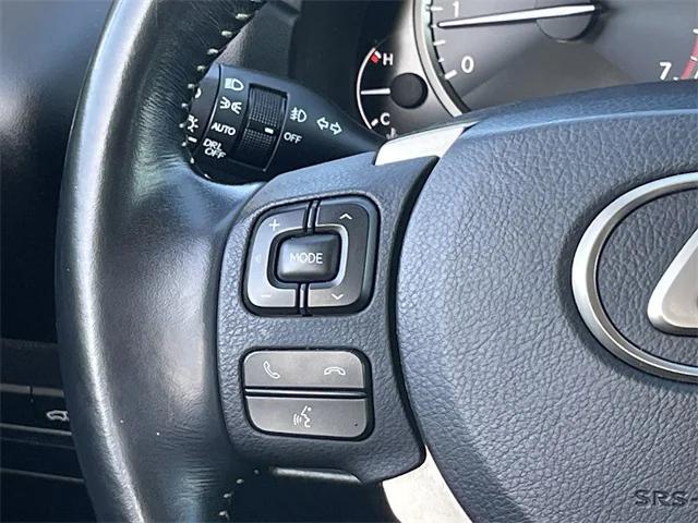 used 2017 Lexus NX 200t car, priced at $22,976