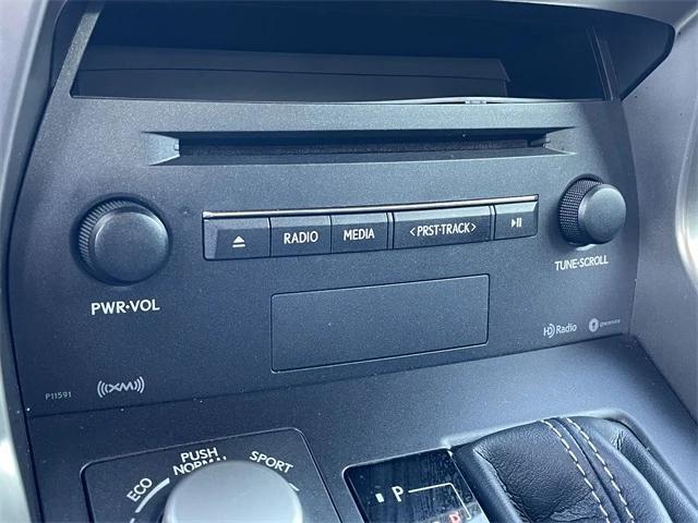 used 2017 Lexus NX 200t car, priced at $22,976