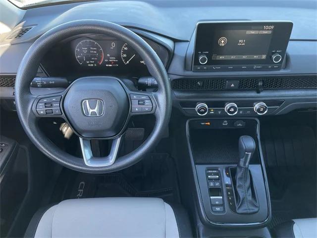 used 2023 Honda CR-V car, priced at $27,939