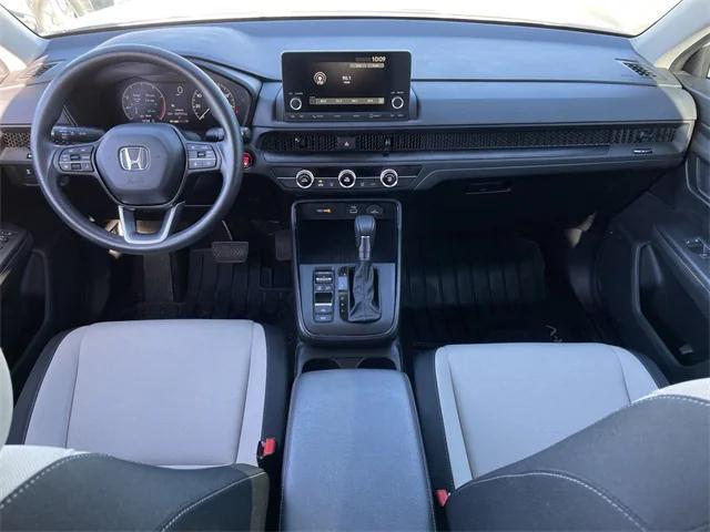 used 2023 Honda CR-V car, priced at $27,939