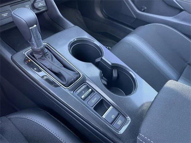new 2025 Honda Civic car, priced at $26,893