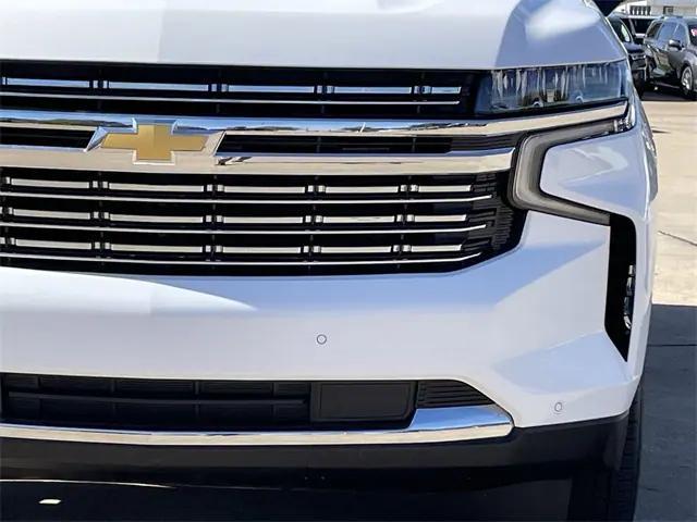 used 2024 Chevrolet Tahoe car, priced at $68,064