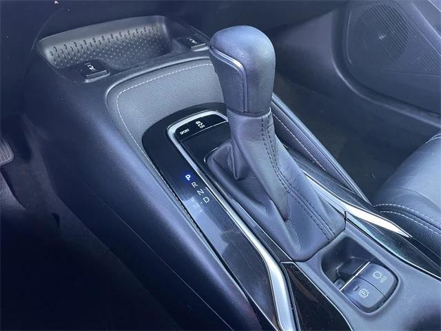 used 2021 Toyota Corolla car, priced at $14,269