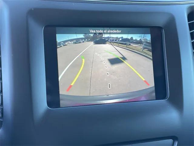 used 2019 Jeep Cherokee car, priced at $13,362