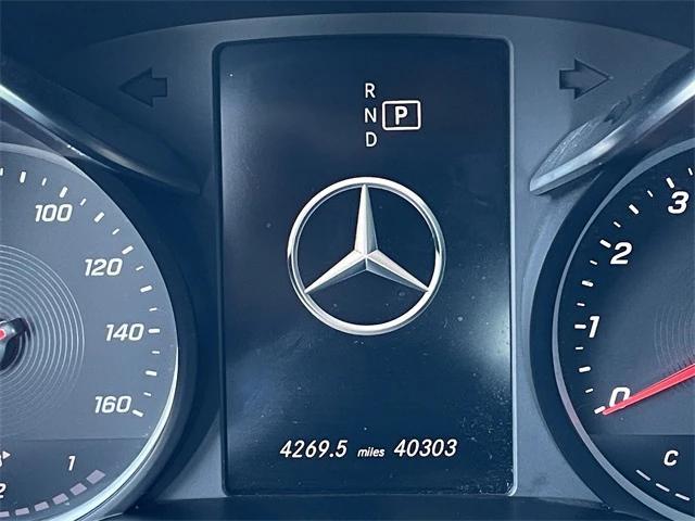used 2020 Mercedes-Benz GLC 300 car, priced at $24,895