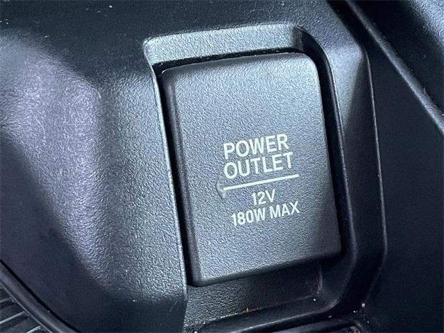 used 2019 Honda CR-V car, priced at $23,795