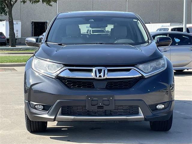 used 2019 Honda CR-V car, priced at $23,795