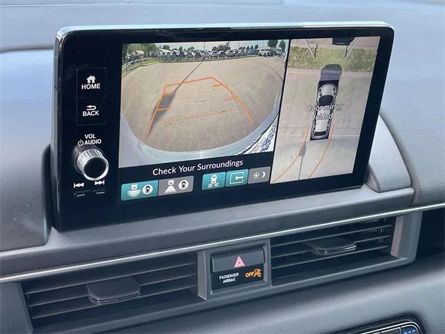 used 2023 Honda Pilot car, priced at $45,549