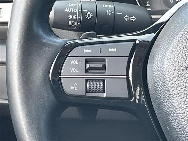 used 2023 Honda Pilot car, priced at $45,549