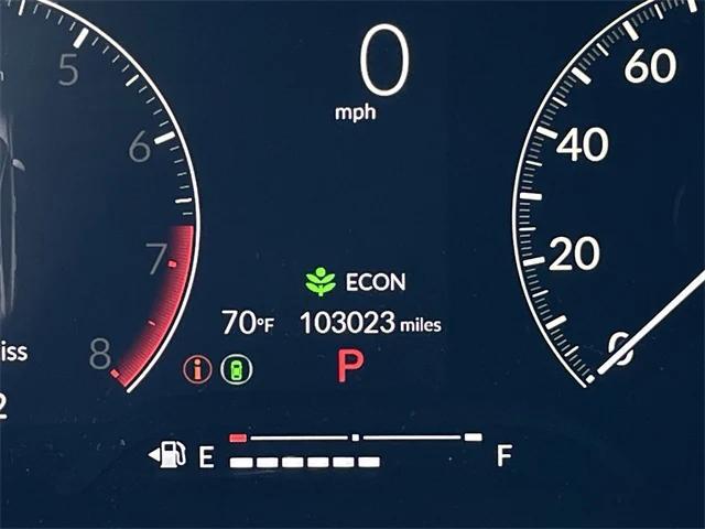 used 2022 Honda Civic car, priced at $19,987