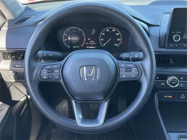 used 2024 Honda CR-V car, priced at $29,929