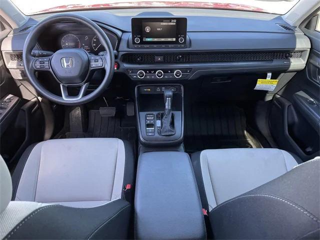 used 2024 Honda CR-V car, priced at $29,929