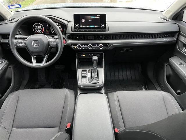 used 2023 Honda CR-V car, priced at $28,896
