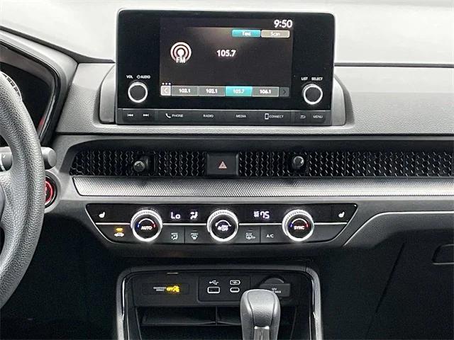 used 2023 Honda CR-V car, priced at $28,896