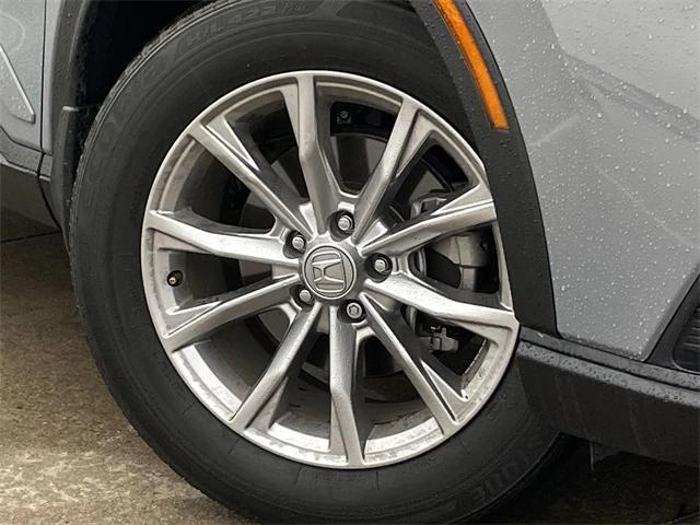 used 2023 Honda CR-V car, priced at $28,896