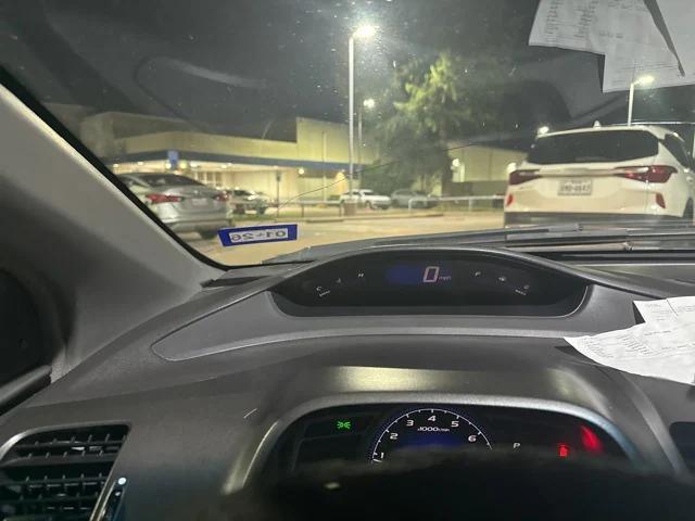 used 2008 Honda Civic car, priced at $5,499