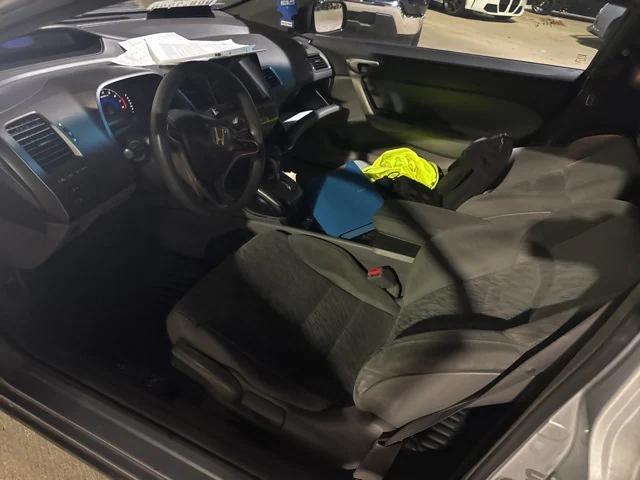used 2008 Honda Civic car, priced at $5,499