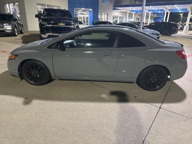 used 2008 Honda Civic car, priced at $5,499